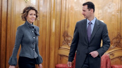 عائلة الأسد و"كعك" ماري أنطوانيت.. هل تندلع الثورة الثانية في سوريا؟