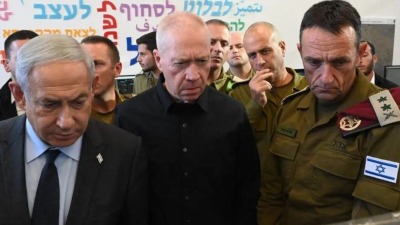 رفضاً للتعديلات القضائية.. ضباط سابقون بالمخابرات الإسرائيلية يدقون ناقوس الخطر