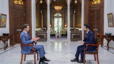 لماذا هاجم بشار الأسد تركيا وقلل من أهمية العلاقة مع العرب؟