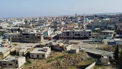 عشرات حالات التسمم بسبب تلوث مياه الشرب شرقي درعا