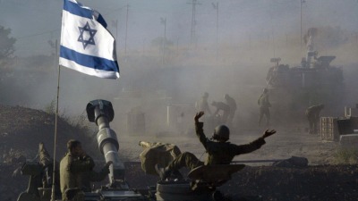 لم تحدث منذ 2006.. إسرائيل تقول "عملية عسكرية في لبنان باتت وشيكة"