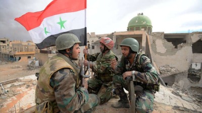 قوات النظام السوري لم تتوقف عن ملاحقة واستهداف المدنيين في مناطق سيطرتها