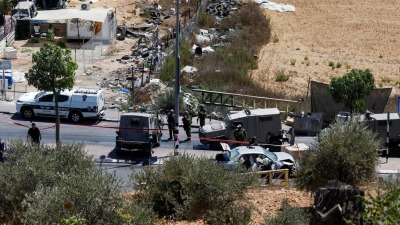 بحادثتين منفصلتين.. مقتل فلسطيني برصاص الأمن الفلسطيني وإصابة آخر برصاص الاحتلال