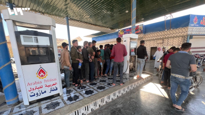 انقطاع البنزين عن إدلب.. تبريرات غير مقنعة تخفي الأسباب الحقيقية وراء الأزمة