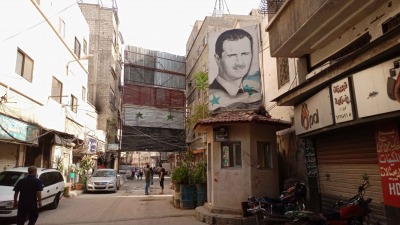 أنباء عن انتحار عائلة كاملة في دمشق بسبب الأزمة المعيشية الخانقة