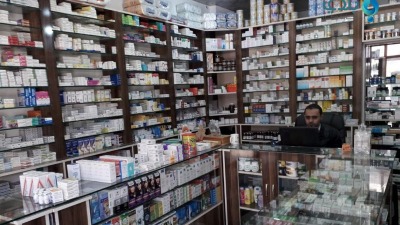 صيادلة بانياس يتجاوزون تسعيرة الدواء ويرفعونها 80%