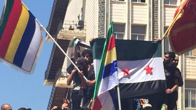 سوريا ثورة متجددة.. سقوط ادعاءات النظام ويأس مستحيل