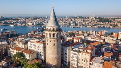 عالم تركي يتوقع حدوث زلزال بقوة 7.6 ريختر في مدينة إسطنبول