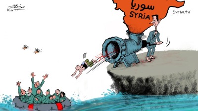 هل سيندم السوريون؟ 