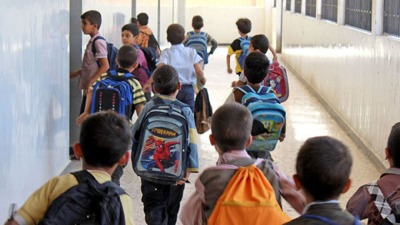 مدارس سوريا