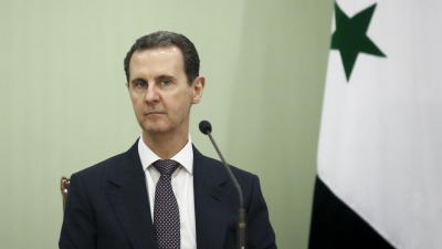 بعد أن هاجم الجميع في حواره الأخير.. هل باتت إزاحة الأسد أسهل من قبل؟