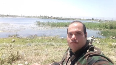مقتل الصحفي خليل الموسى تحت التعذيب في سجن صيدنايا