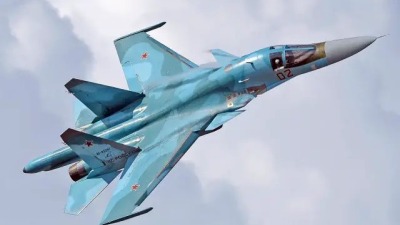 سخرية أميركية من الادعاءات الروسية بشأن تهديد طائراتها في سماء سوريا