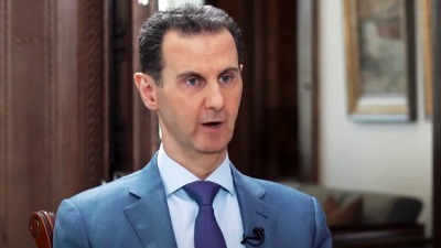 أنا بشار الأسد.. سأمحو ذاكرة سكان الكرة الأرضية!