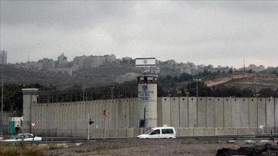 منظمة فلسطينية: ألف أسير يعلنون إضرابا بالسجون الإسرائيلية