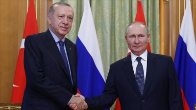 من يعرقل قمة أردوغان – بوتين؟