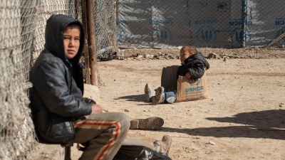  أزمات متعددة.. تقرير لـ "يونيسيف" يسلط الضوء على الوضع الإنساني في سوريا