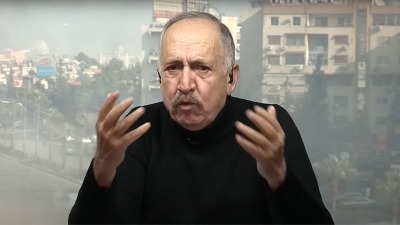 بشار إسماعيل: المتقاعد في سوريا يعامل كالمعتقل