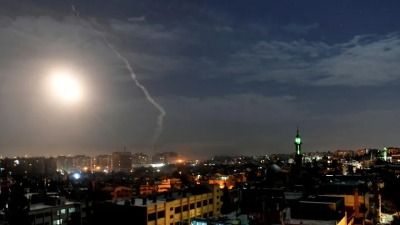 القناة 12 الإسرائيلية تنشر تفاصيل جديدة عن الهجومين الأخيرين على سوريا