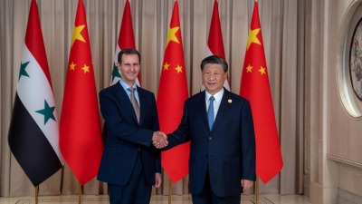 زيارة الأسد إلى الصين رحلةٌ يكتنفها الغموض 