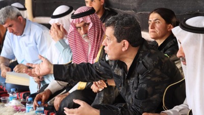 الجزيرة السورية وغياب القيادة