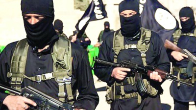 إرهاب "داعش" سلاح الأسد والملالي الفاشل