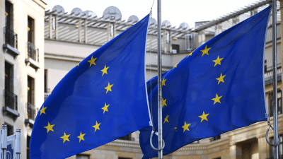 المفوضية الأوروبية تحذر من "تدخل روسي" في انتخابات الاتحاد 2024