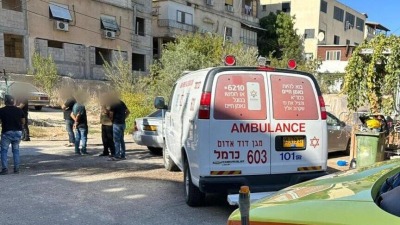 إسرائيل: مقتل خمسة مواطنين عرب بجريمة إطلاق نار