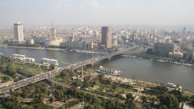 القاهرة - وكالات