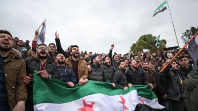 في سوريا.. نظام يعتقد أنه بلا معارضة رغم المظاهرات والمؤتمرات المنددة له 