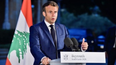 الإرباك الفرنسي في لبنان وسوريا يفاقم الأزمة