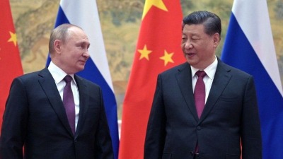 سوريا والسباق الروسي الصيني على مناكفة واشنطن