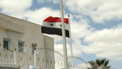 النظام السوري يعيّن سفيراً في تونس لأول مرة منذ 11 عاماً