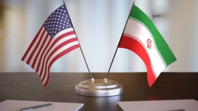 هل يمكن أن تصير إيران طرفاً في السلام! 