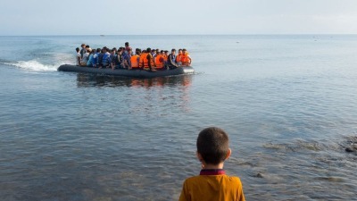 اليونيسيف: البحر المتوسط أصبح مقبرة للأطفال 