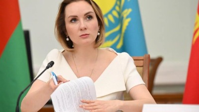 ماريا بيلوفا