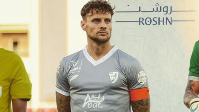 بعد انتقاله إلى الدوري السعودي.. اللاعب الألماني روبرت باور يعلن إسلامه