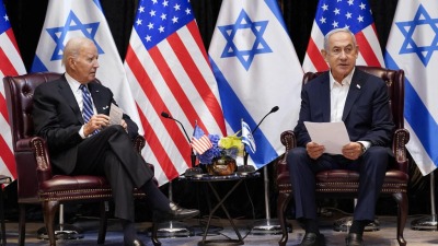 "وول ستريت جورنال": إسرائيل وافقت على تأجيل اجتياح غزة بطلب من واشنطن