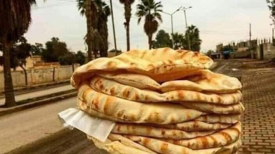 هل هناك أزمة خبز جديدة في دمشق تلوح بالأفق؟