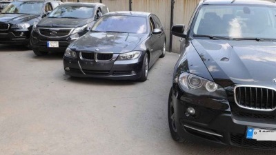القبض على سارق سيارات لبنانية ينقلها إلى سوريا 