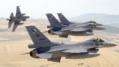 القصف التركي.. هل هو تكرار لسيناريو الماضي أم تمهيد لترتيبات مرتقبة؟