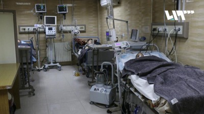 لأول مرة.. نظام ربط إلكتروني لسجلات المرضى في مشافي الشمال السوري