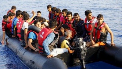 "مدة احتجاز أطول خارج الاتحاد".. ما القانون الجديد للهجرة في أوروبا؟
