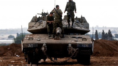 قراءة في أي عملية برية إسرائيلية قد تستهدف قطاع غزة