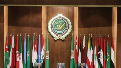 الجامعة العربية بلا ذراعٍ إنساني