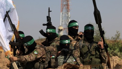 حماس وخيارات ما بعد "طوفان الأقصى"