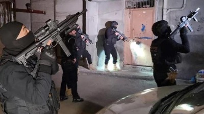 الداخلية التركية تعلن إلقاء القبض على 2554 مطلوباً منذ هجوم أنقرة