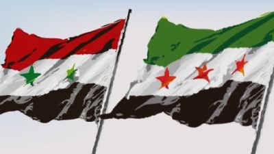 إشكالية العلم السوري: معارك جانبية تافهة أم قضية محورية؟