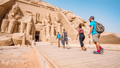 سياحة في مصر - انترنت 