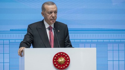 أردوغان يجدد دعوته لقيادة وساطة دبلوماسية بين المقاومة الفلسطينية وإسرائيل